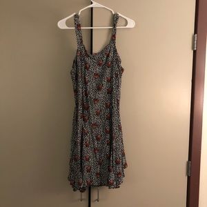 Cooperative Violet Harmon ALT dress